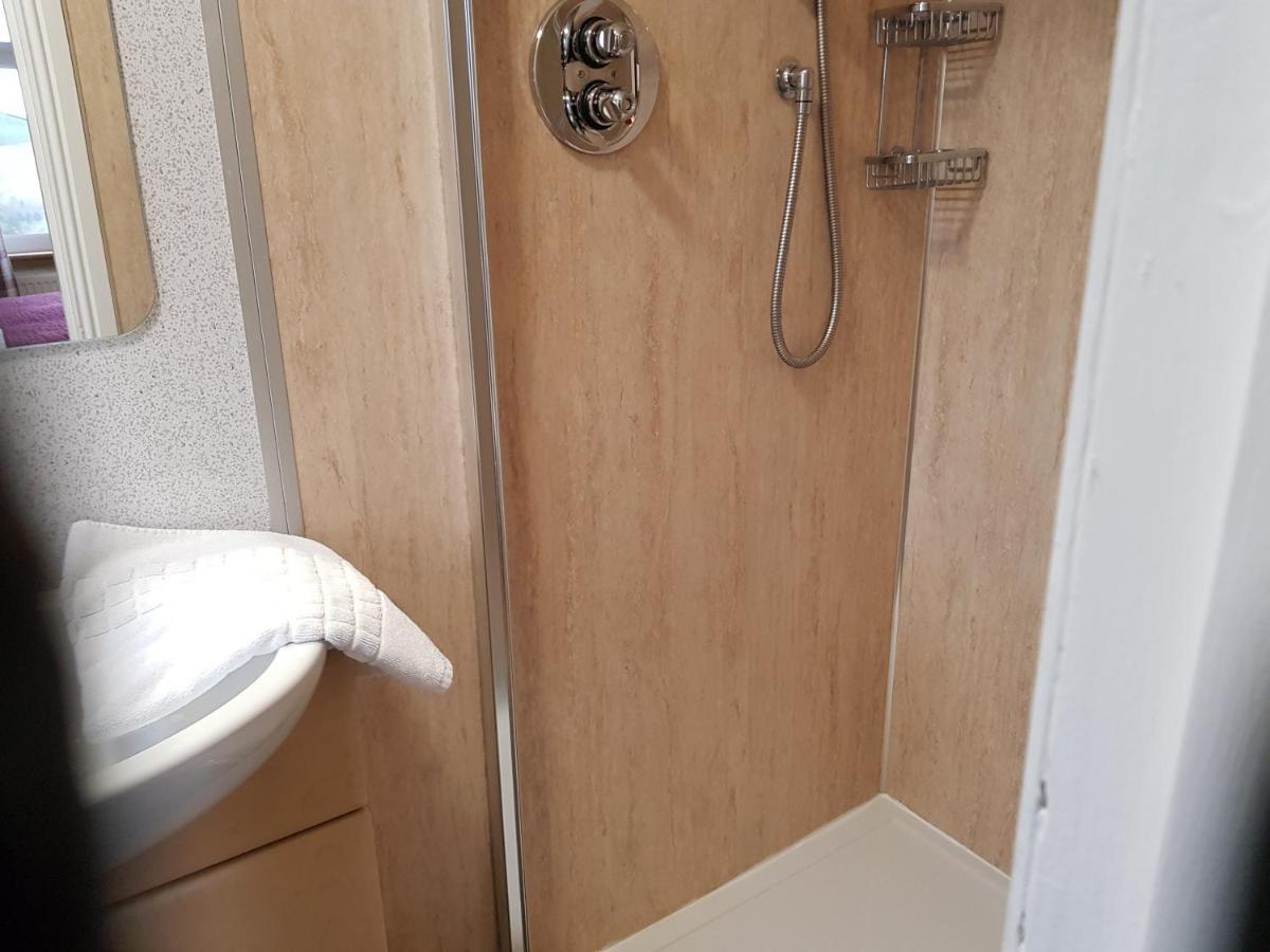 Skeabostview B&B Kültér fotó